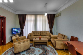 Sahil Luxury Apartment